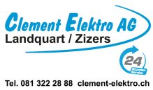 Clement Elektro Logo