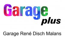 Garage Disch