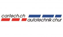 cartech logo